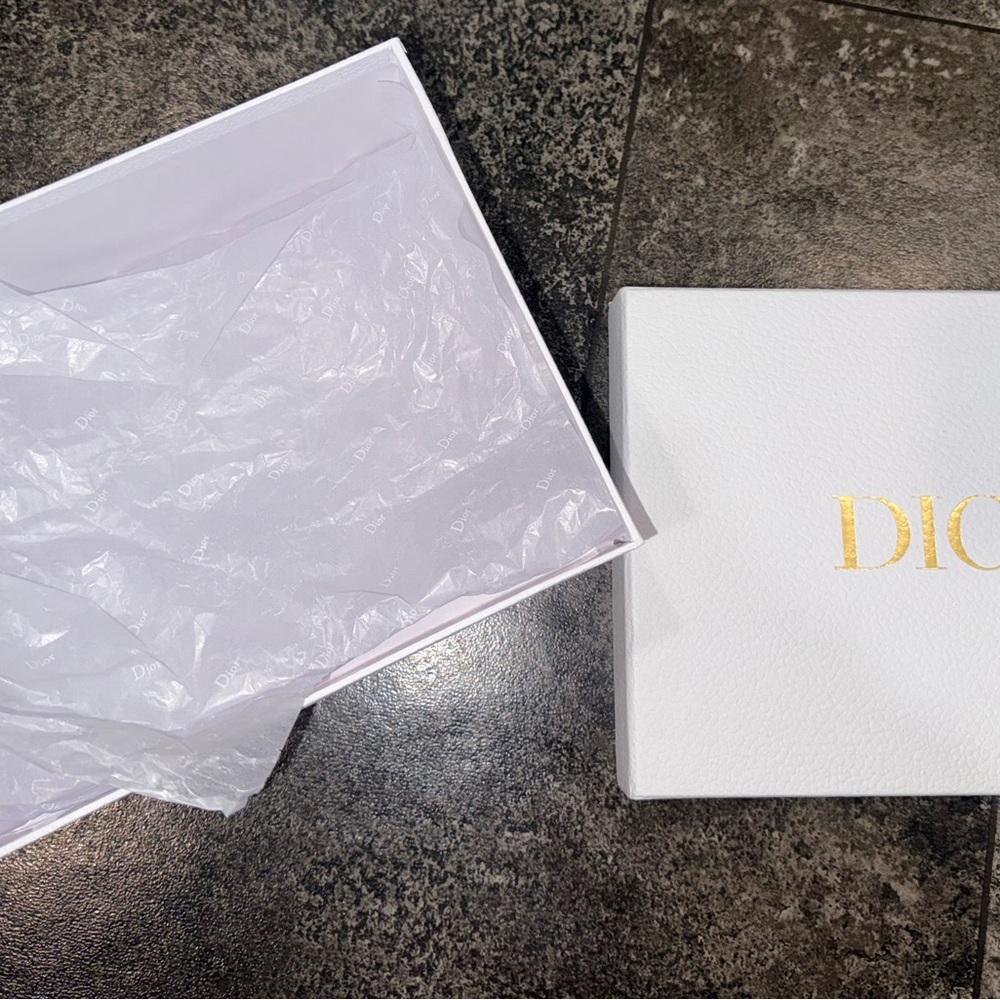 Dior saddle - Picture 11 of 11
